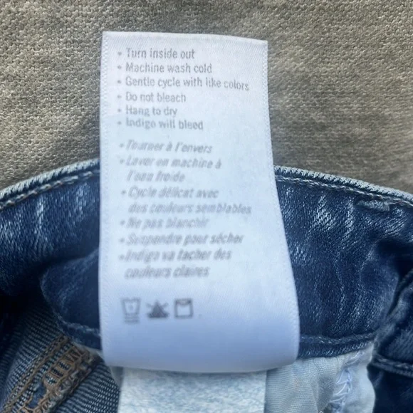 NWOT Paige Jeans - Picture 12 of 12